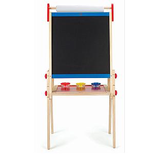 Rouleau papier à dessiner ART ROLL Hape