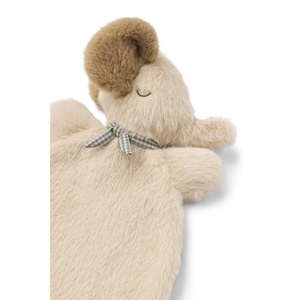 Roy Elephant Cuddle Cloth Liewood Mist