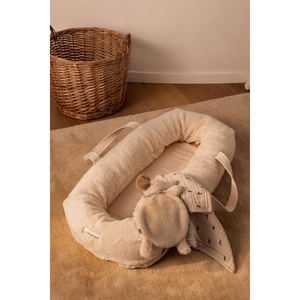 Roy Elephant Cuddle Cloth Liewood Mist