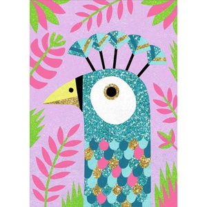 Sables Colore Eblouissants oiseaux Djeco