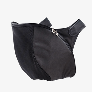 Sac à accroches Doona black