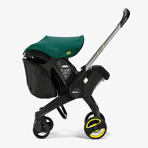 Sac à accroches Doona black