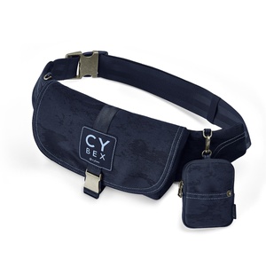 Sac à ceinture Cybex Rebellious Luxury Denim Blue