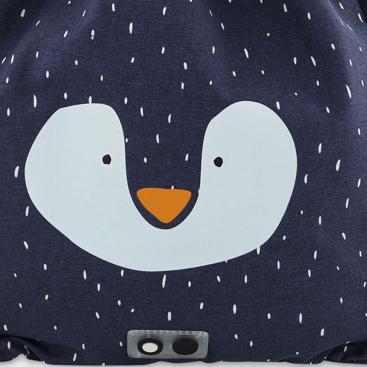 Sac à cordon Mr. Penguin Trixie