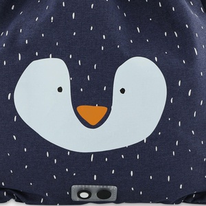 Sac à cordon Mr. Penguin Trixie