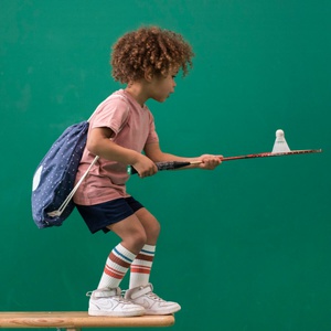 Sac à cordon Mr. Penguin Trixie