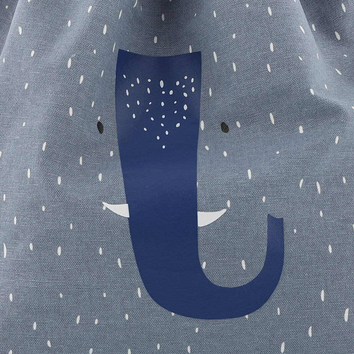 Sac à cordon Mrs. Elephant Trixie