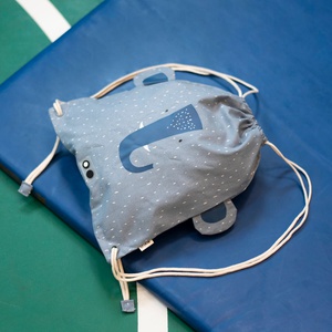 Sac à cordon Mrs. Elephant Trixie