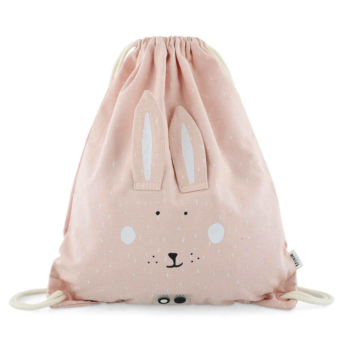 Sac à cordon Mrs. Rabbit Trixie