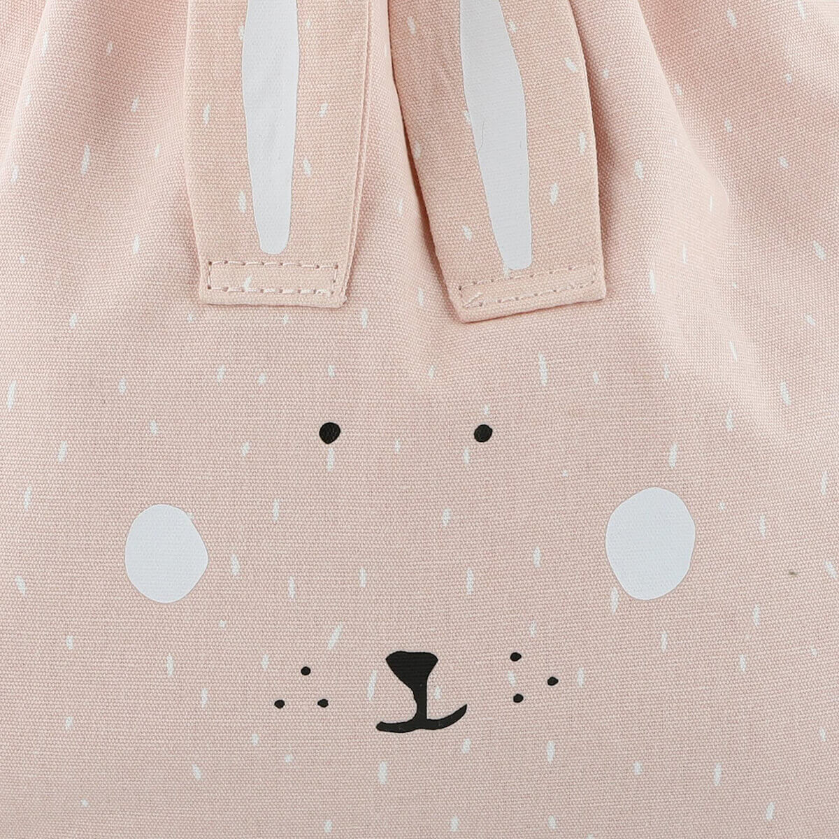 Sac à cordon Mrs. Rabbit Trixie