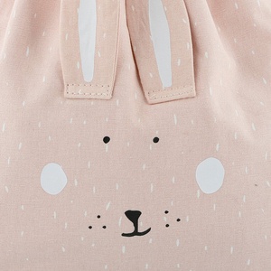 Sac à cordon Mrs. Rabbit Trixie