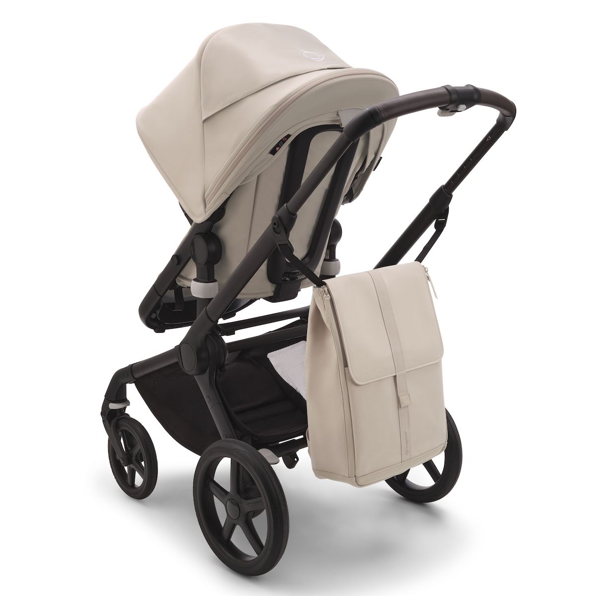 Sac à dos à langer Bugaboo Desert Taupe