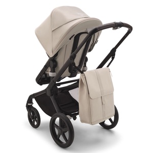 Sac à dos à langer Bugaboo Desert Taupe