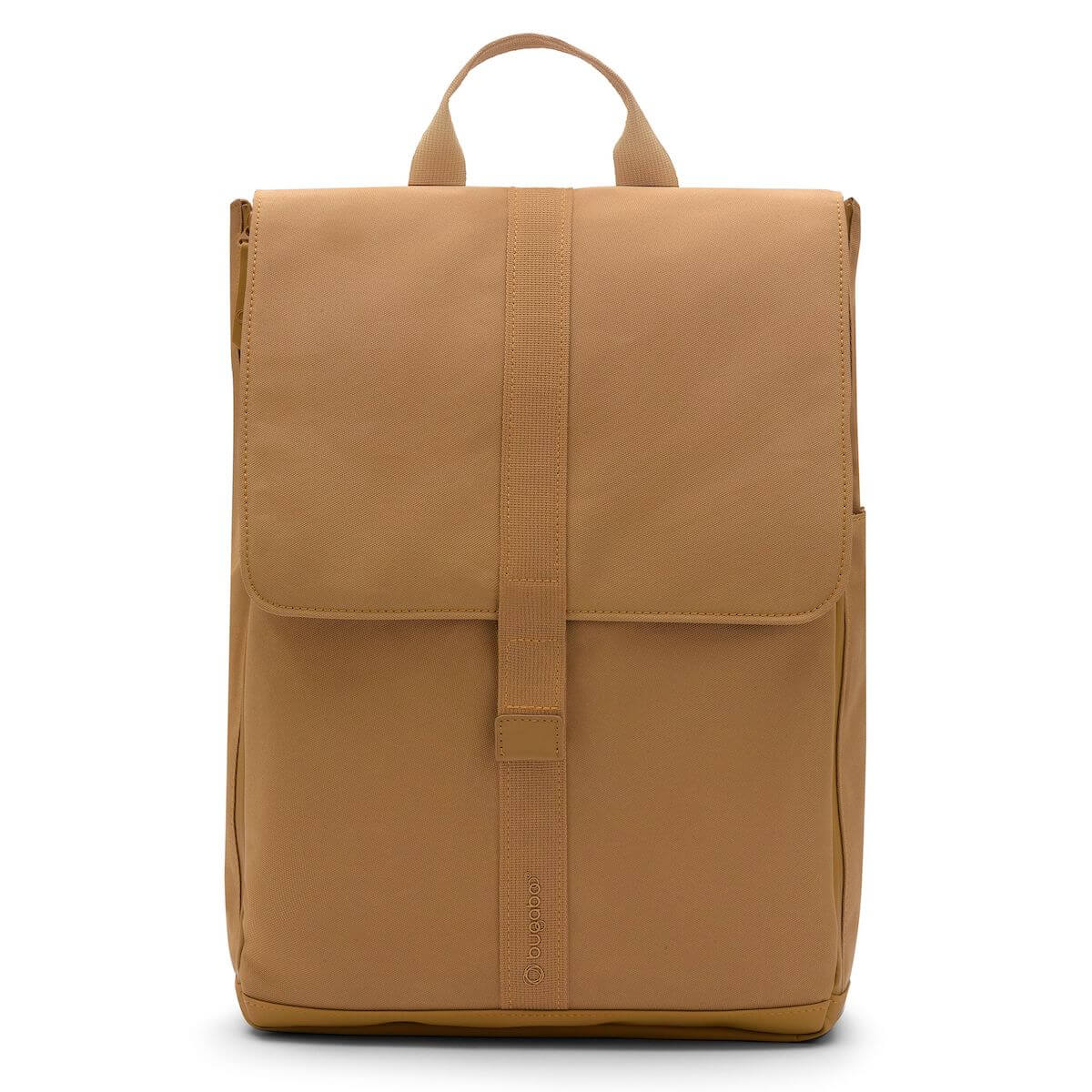 Sac à dos à langer Bugaboo marron caramelo
