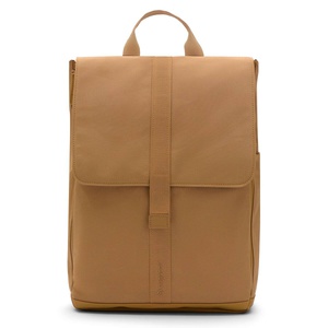Sac à dos à langer Bugaboo marron caramelo
