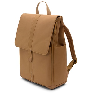Sac à dos à langer Bugaboo marron caramelo