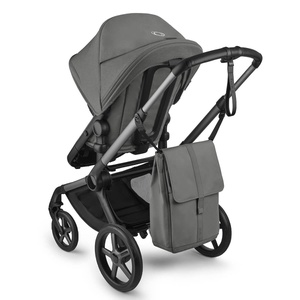 Sac à dos à langer Bugaboo Moon grey