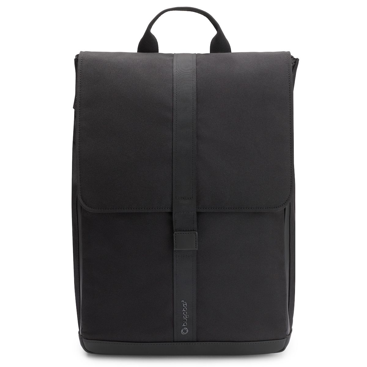 Sac à dos à langer Bugaboo noir medianoche
