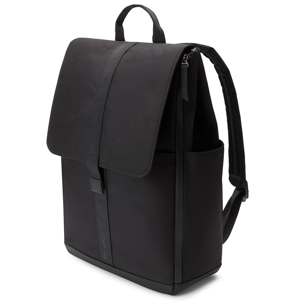 Sac à dos à langer Bugaboo noir medianoche