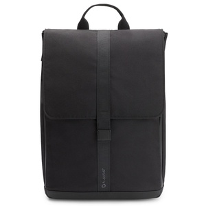 Sac à dos à langer Bugaboo noir medianoche