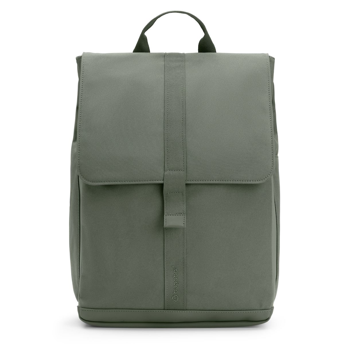 Sac à dos à langer Bugaboo verde bosque