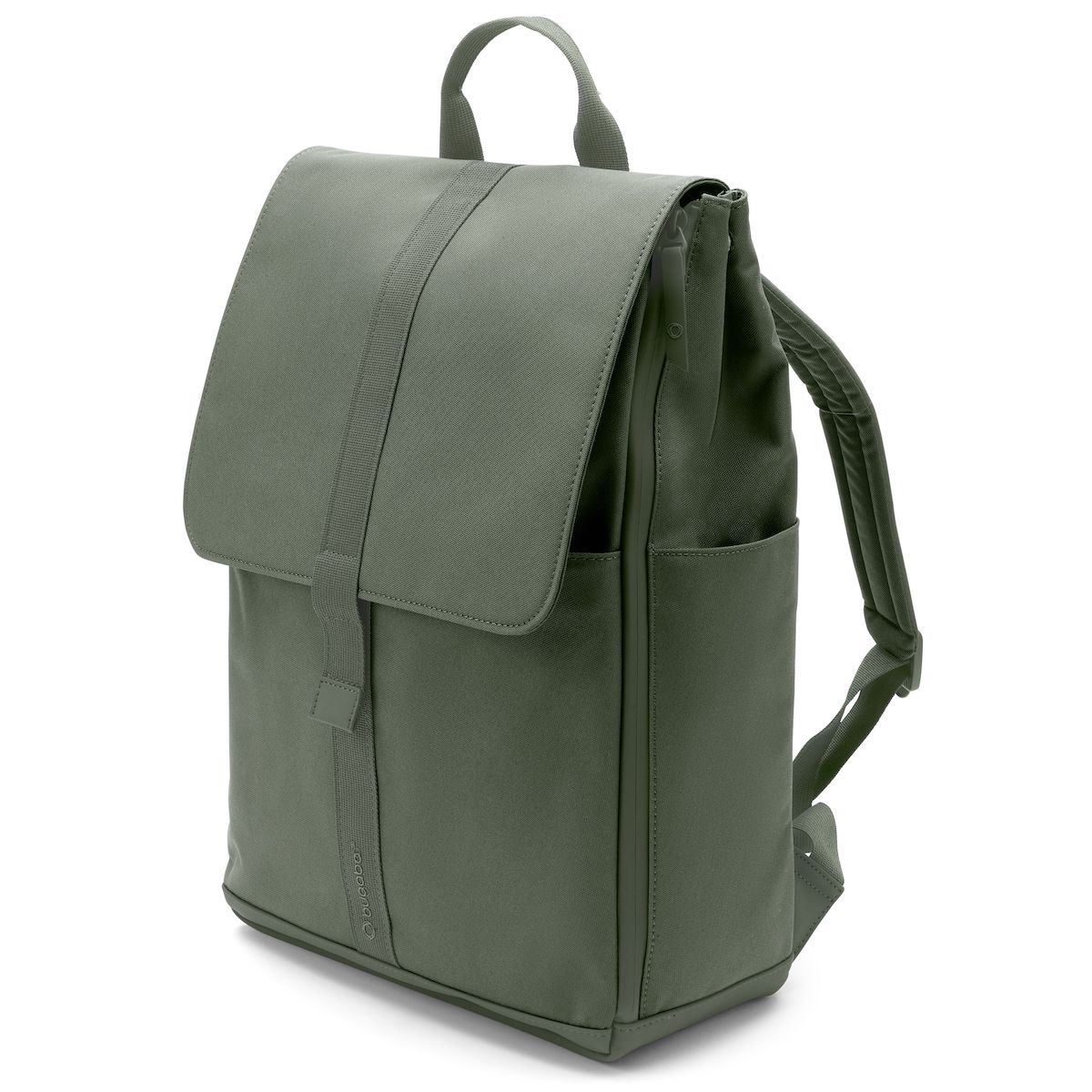 Sac à dos à langer Bugaboo verde bosque