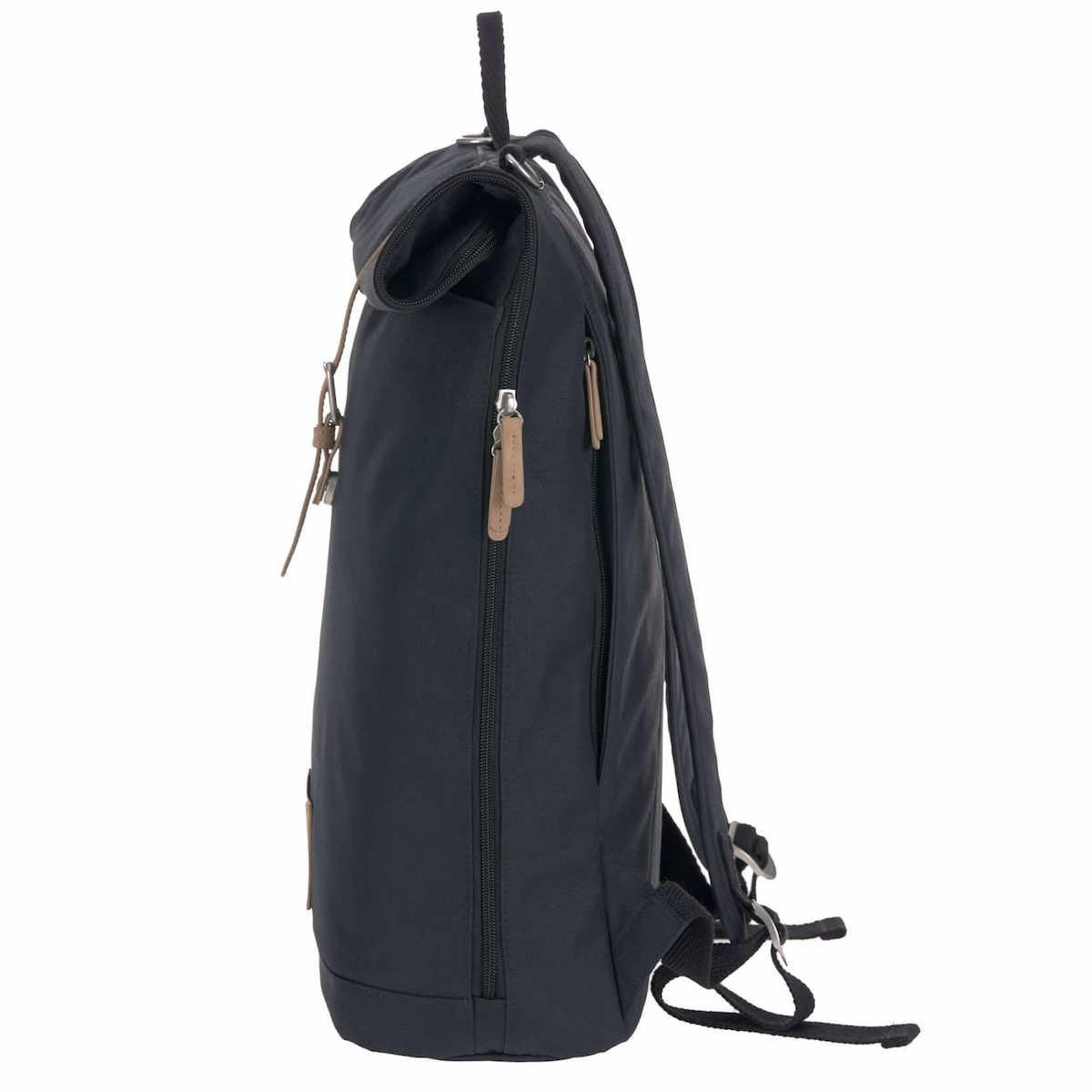 Sac à dos à langer GRE ROLLTOP Laessig night blue 