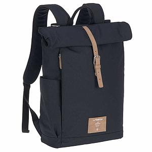 Sac à dos à langer GRE ROLLTOP Laessig night blue 