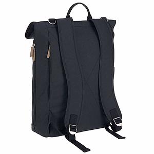 Sac à dos à langer GRE ROLLTOP Laessig night blue 