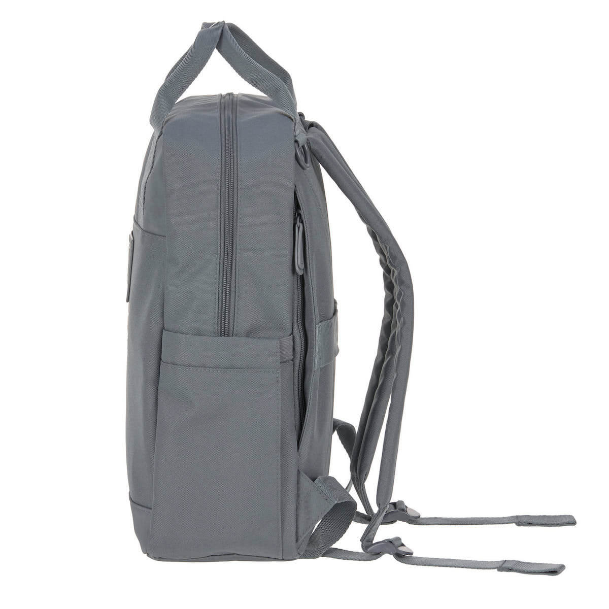Sac à dos à langer GRE Vividal Laessig anthracite