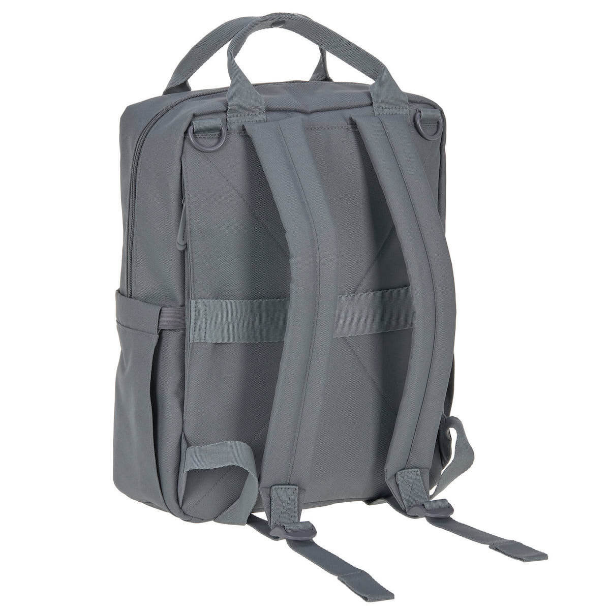 Sac à dos à langer GRE Vividal Laessig anthracite