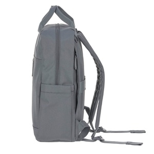 Sac à dos à langer GRE Vividal Laessig anthracite