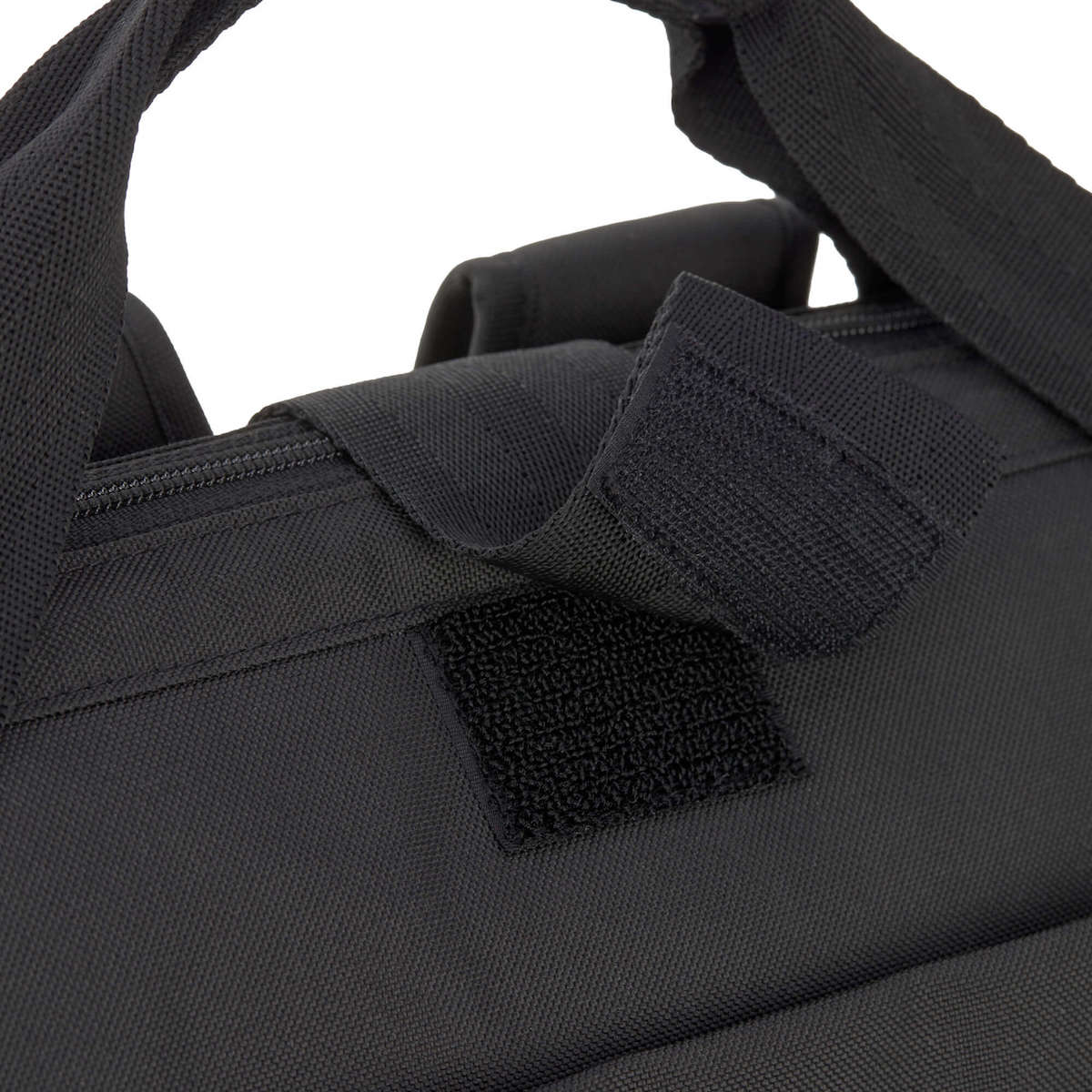 Sac à dos à langer GREENLABEL GOLDIE UP Laessig noir