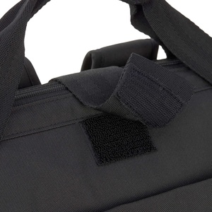 Sac à dos à langer GREENLABEL GOLDIE UP Laessig noir