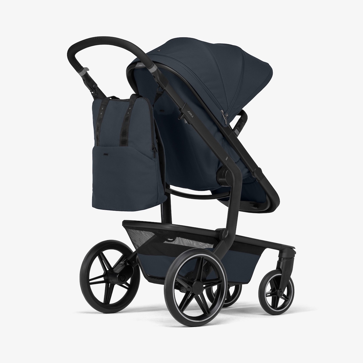 Sac à dos à langer Joolz Dark navy blue