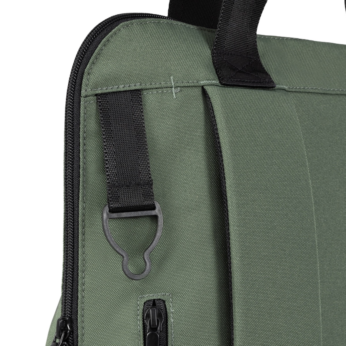 Sac à dos à langer Joolz Forest green​