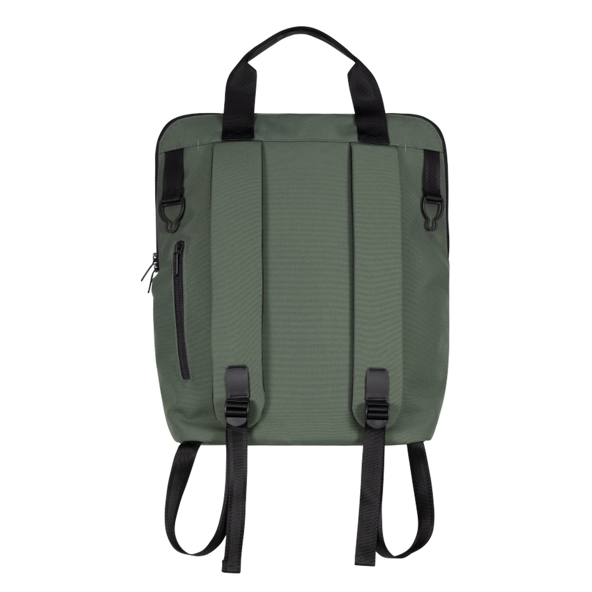 Sac à dos à langer Joolz Forest green​