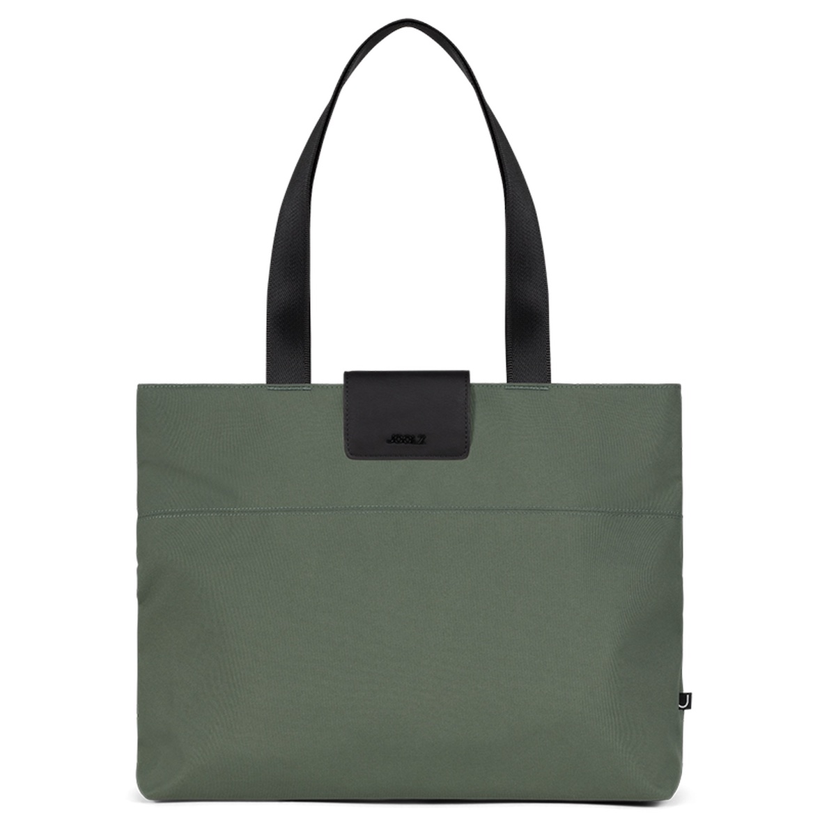 Sac à dos à langer Joolz Forest green