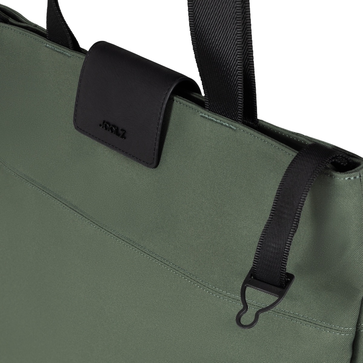 Sac à dos à langer Joolz Forest green