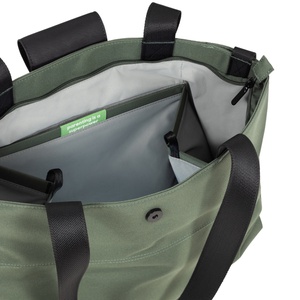 Sac à dos à langer Joolz Forest green