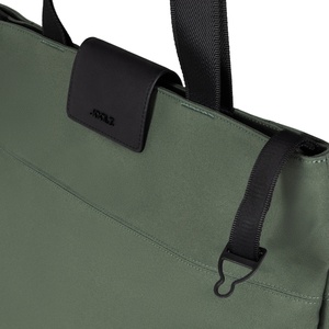 Sac à dos à langer Joolz Forest green