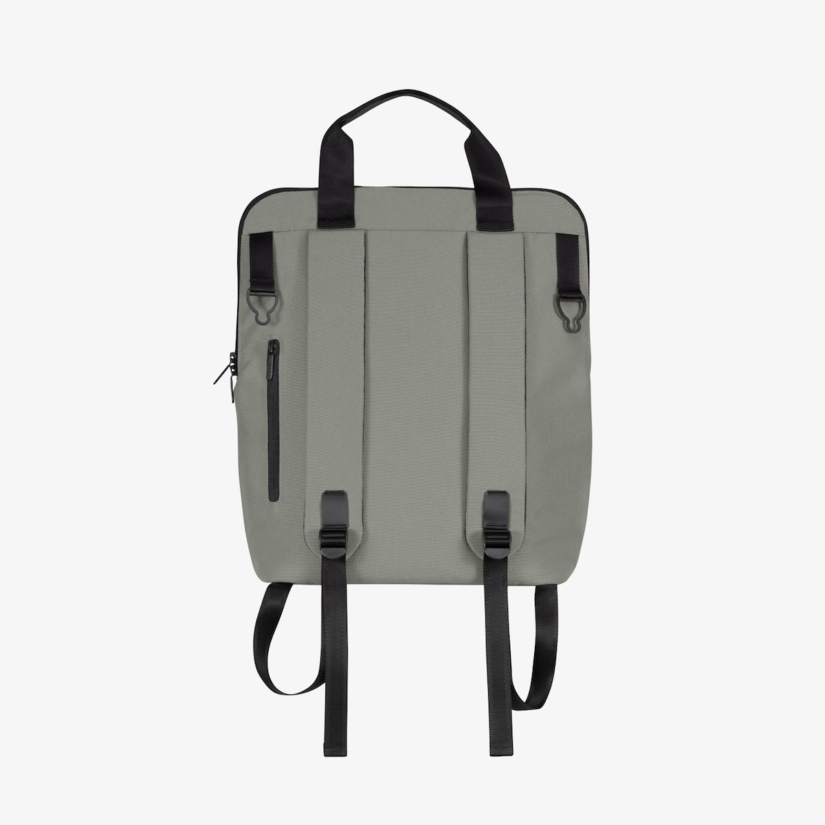 Sac à dos à langer Joolz Sage green