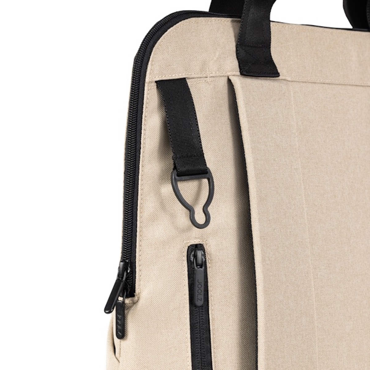 Sac à dos à langer Joolz Sandy taupe