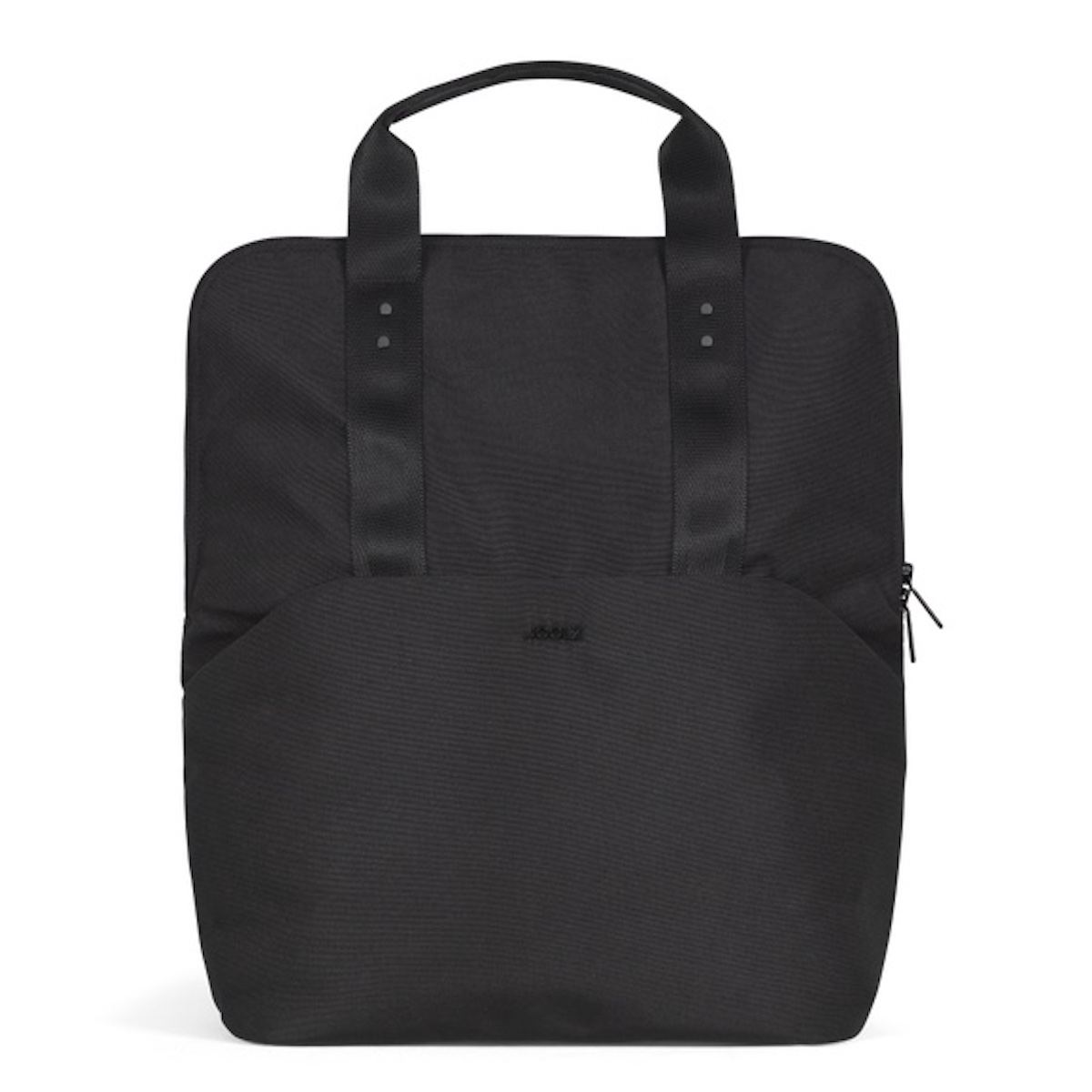 Sac à dos à langer Joolz Space black