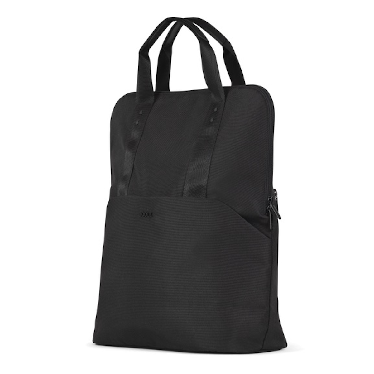 Sac à dos à langer Joolz Space black