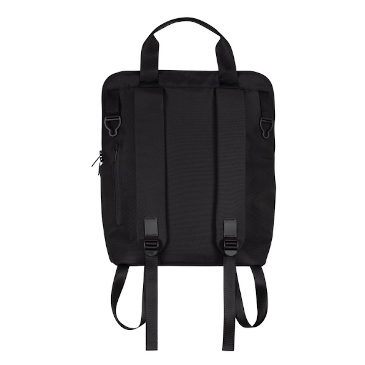 Sac à dos à langer Joolz Space black