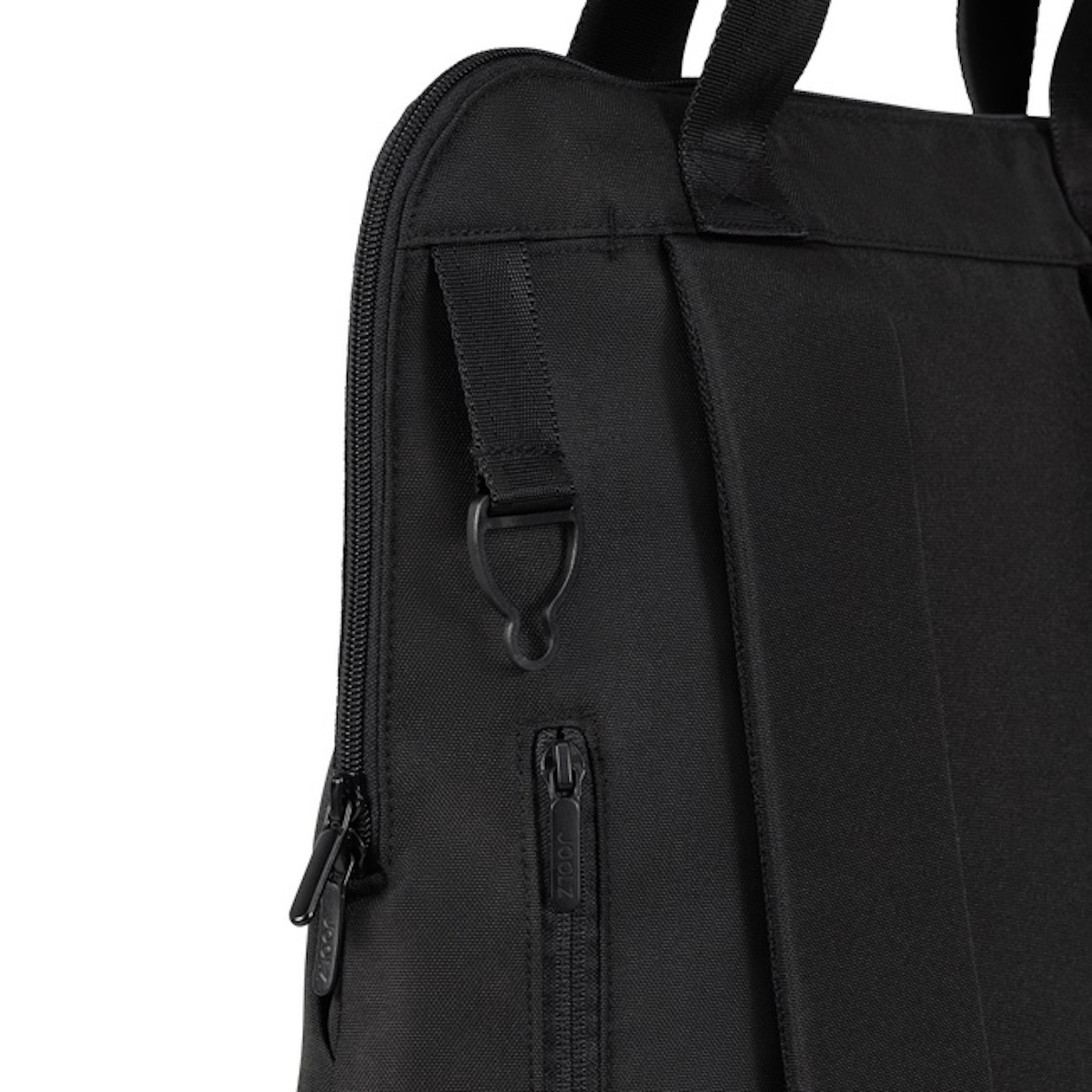 Sac à dos à langer Joolz Space black