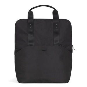 Sac à dos à langer Joolz Space black