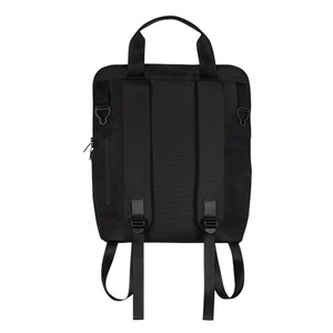 Sac à dos à langer Joolz Space black