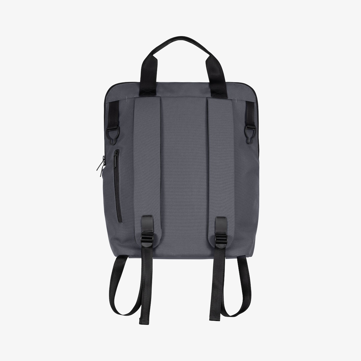 Sac à dos à langer Joolz Stone grey